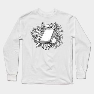 Once Upon a Book Long Sleeve T-Shirt